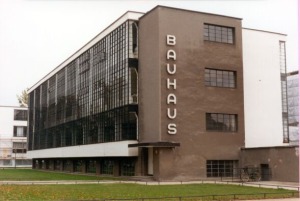 Sekolah Bauhaus